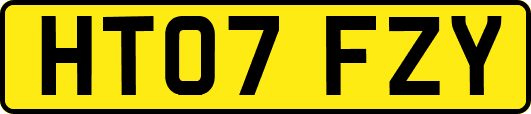 HT07FZY