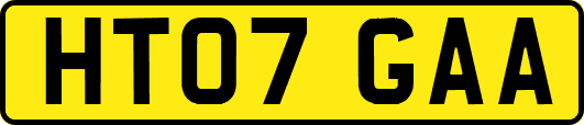 HT07GAA
