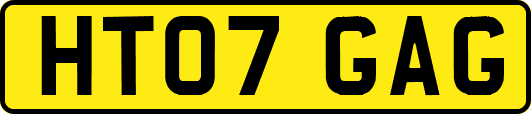 HT07GAG