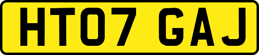HT07GAJ