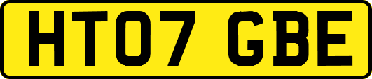 HT07GBE