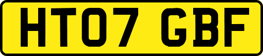HT07GBF