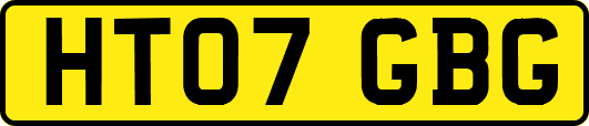 HT07GBG