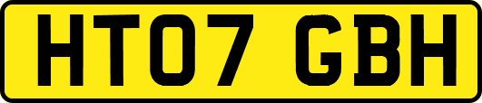 HT07GBH