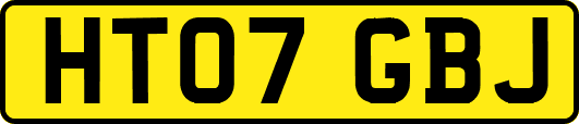HT07GBJ