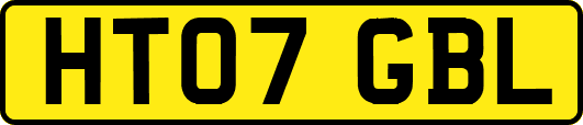 HT07GBL