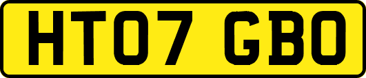 HT07GBO