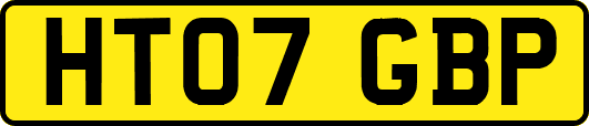 HT07GBP