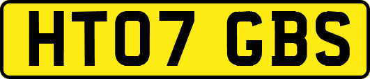 HT07GBS