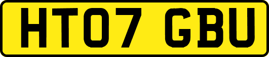 HT07GBU