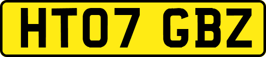 HT07GBZ