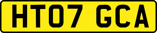 HT07GCA