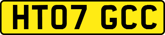 HT07GCC