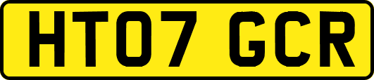 HT07GCR