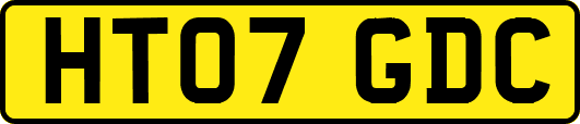 HT07GDC