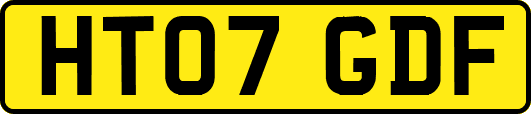 HT07GDF