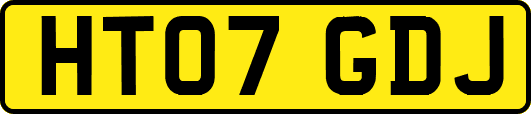 HT07GDJ