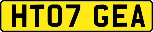 HT07GEA