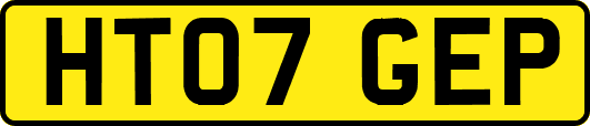 HT07GEP