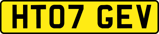 HT07GEV
