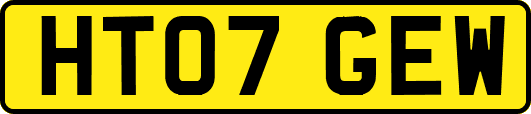 HT07GEW