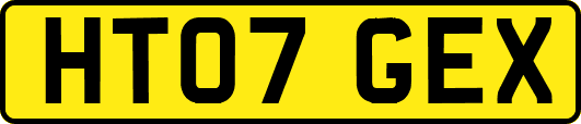 HT07GEX