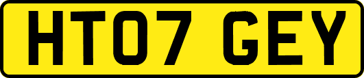 HT07GEY