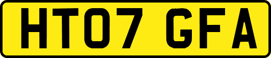 HT07GFA