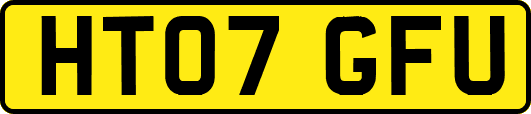 HT07GFU