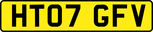 HT07GFV
