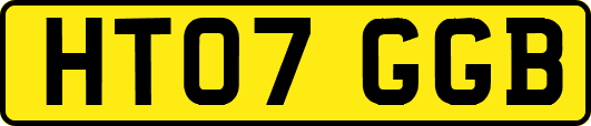 HT07GGB