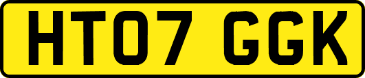HT07GGK