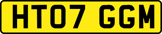 HT07GGM