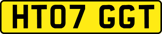 HT07GGT