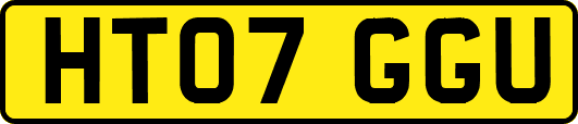 HT07GGU