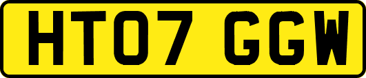 HT07GGW