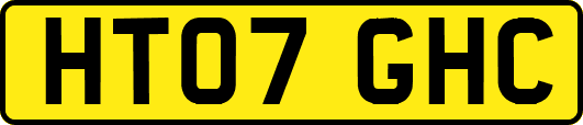 HT07GHC