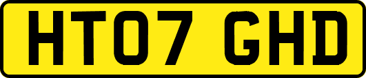 HT07GHD