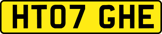 HT07GHE
