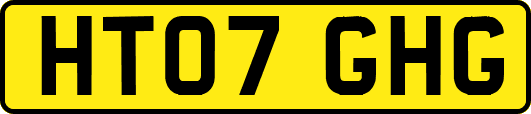 HT07GHG