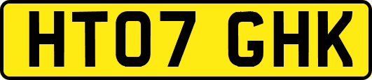 HT07GHK