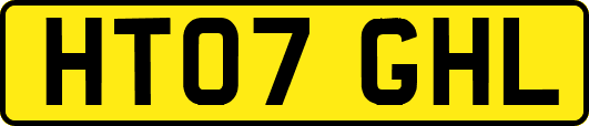 HT07GHL