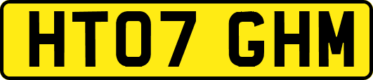 HT07GHM