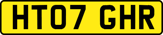 HT07GHR