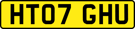 HT07GHU