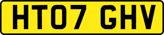 HT07GHV