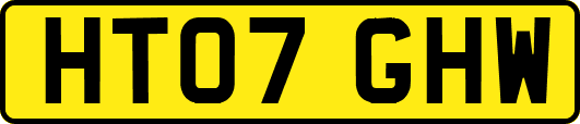 HT07GHW