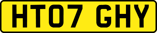 HT07GHY