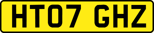 HT07GHZ