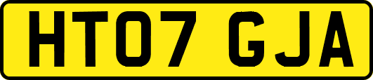 HT07GJA
